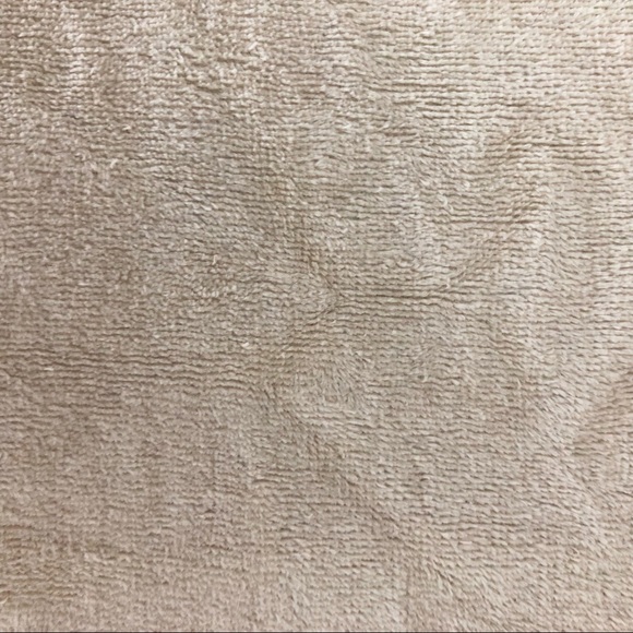 Vintage teddy bear hand towel - Picture 8 of 8